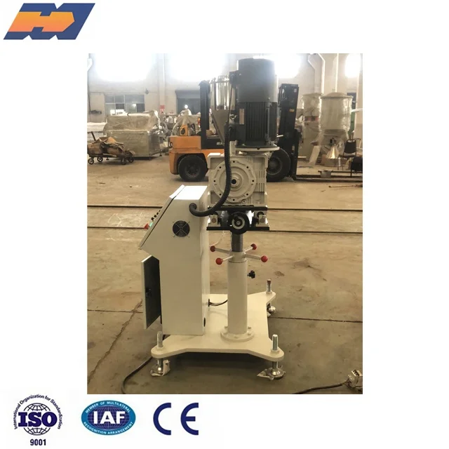 extrusion machine Single Screw extruder small lab Extruder Machine SJ25 mini extruder