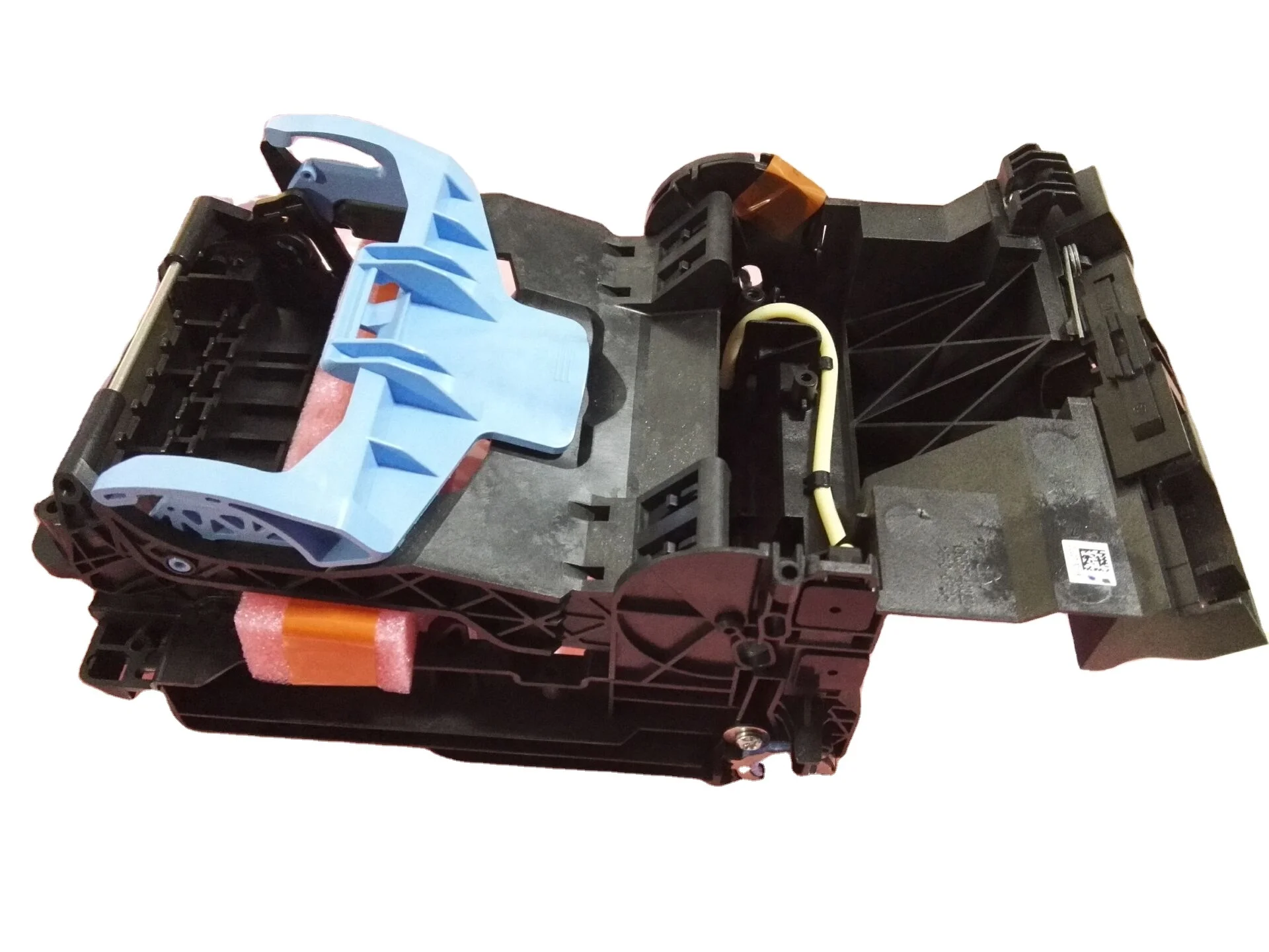 CR357-67018/CR357-67092 Carriage assembly - With out PC board and line sensor  For HPT1500/T1600/T2500/T2600/T3500/T930/T920