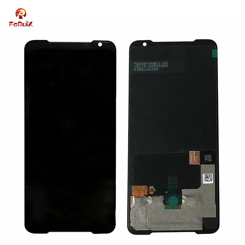 factory direct wholeprice replacement lcd touch screen ROG phone3 zs661kl for ASUS