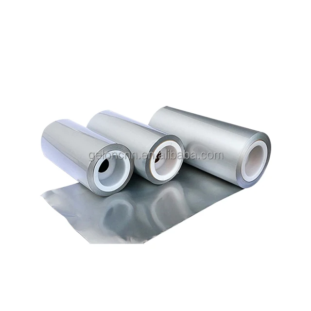 12Micron 18Micron Aluminum Foil For Li-ion Cathode Electrode Collector