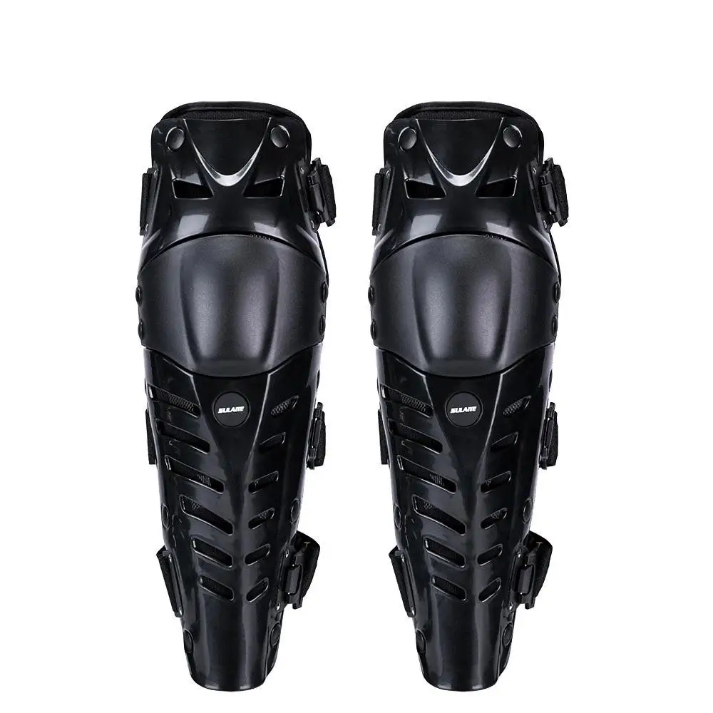 High Quality PE EVA Gel Cushion Motorcycle Riding knee Pad Guard Knee Protector