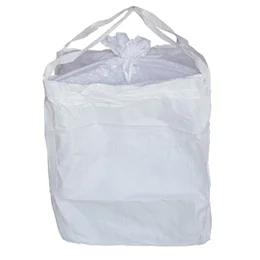 Tubular U-Panel Plastic Grow Bag/Container for 1000KG 1500KG 1 Ton Cross Corner for containing