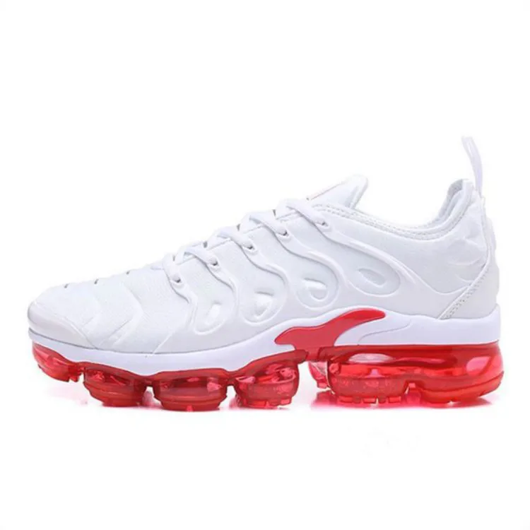 New Vapors Tn Plus Sneaker Geometric Active Fuchsia Spirit Teal Running Shoes Cushion Designer Shoe Green Mens Women Trainer