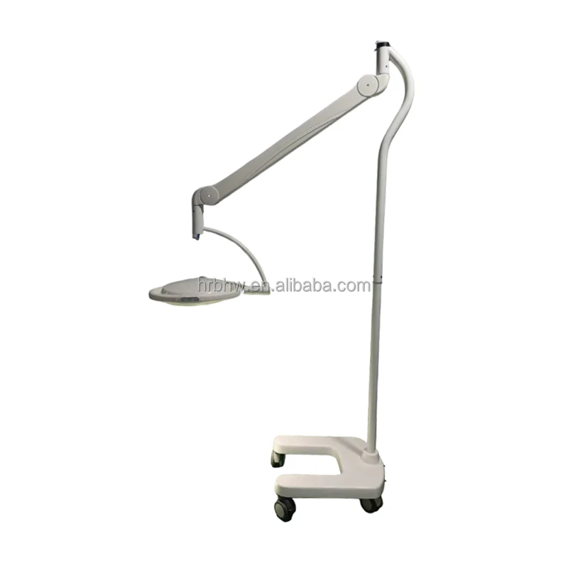 Портативный светодиодный светильник для операционной