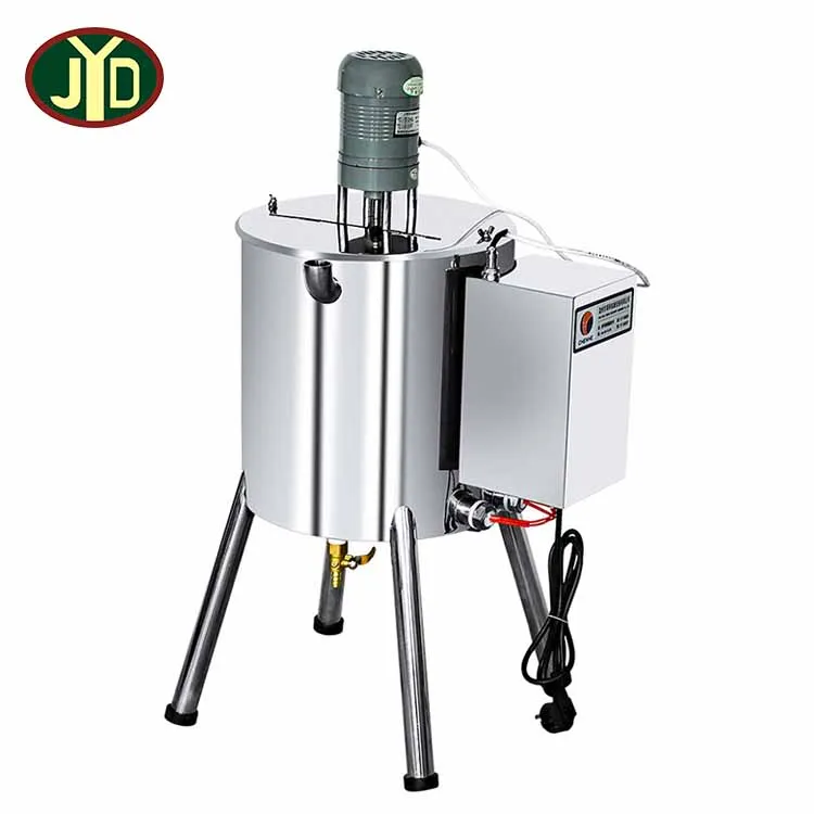 REX-C700 15L/30L смешивающая разливочная машина с нагревательным ремнем/машина для количественного разлива губной