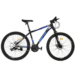 Cheapest 21 speed adult mountain bike High quality