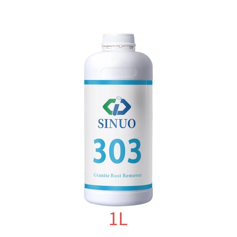 
Sino-303 Top technology, the top brand/Rust cleanser/stone cleanser and convenience, rust remover liquid 