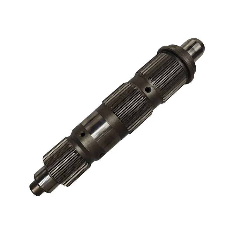6AP Accessories Input Shaft 4181 324 003 for ZF
