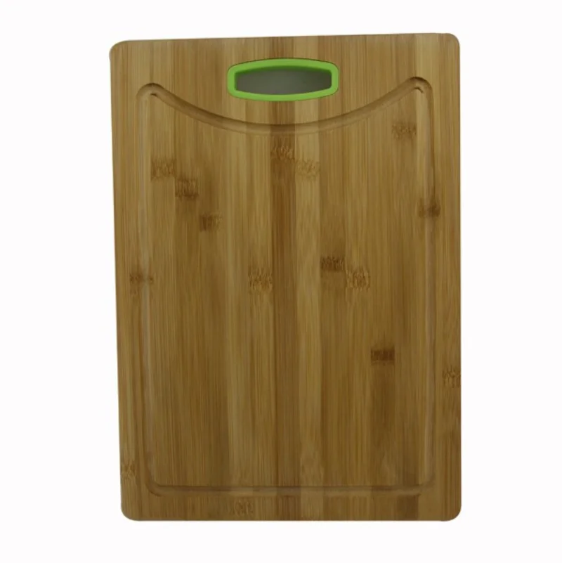 WSJ FTL103437 High quality Environmentally friendly  use bamboo cutting chopping board for sale