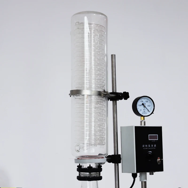 Lab1st Ex-proof rotary evaporator alcohol distiller