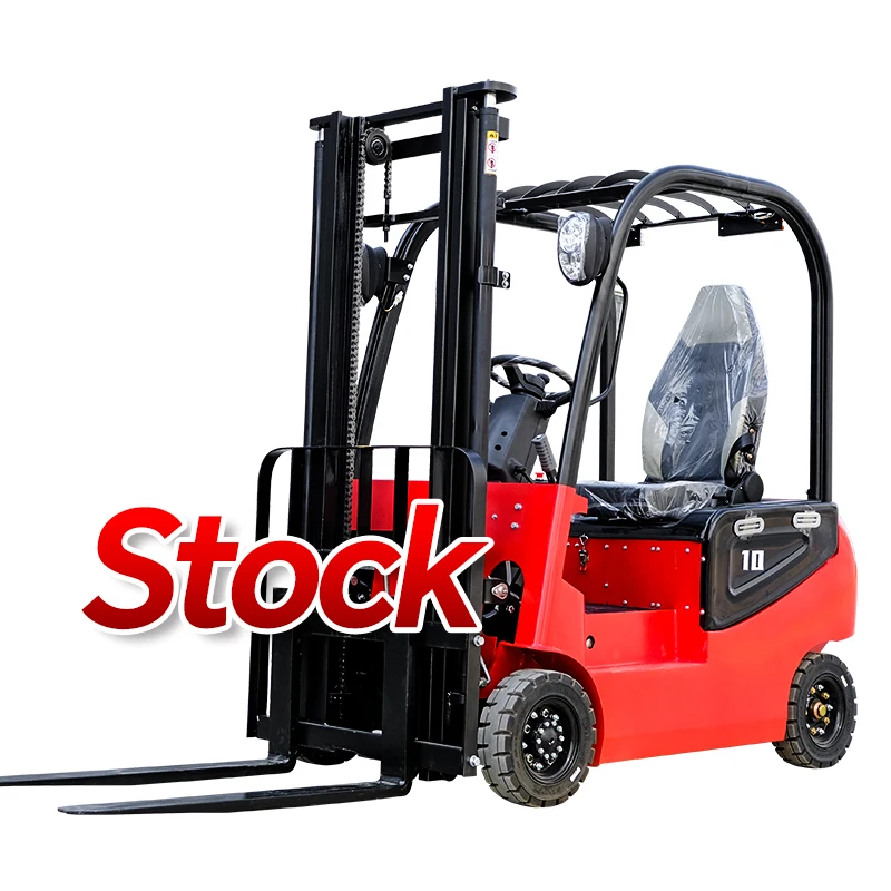 Real Price Fast delivery Lithium Battery 3 ton 5 ton Forklift Diesel Forklift Electric Forklift Hydraulic Fork Lift Truck