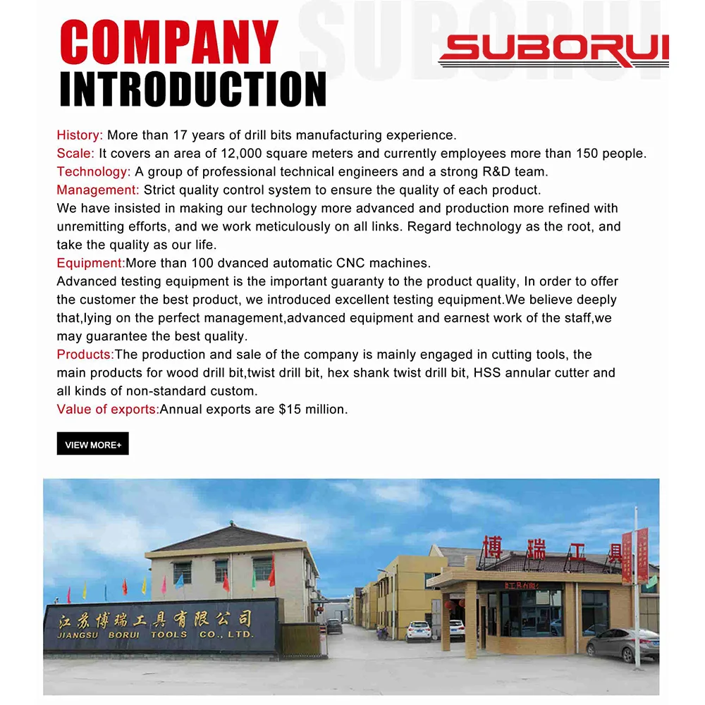 SUBORUI 1/4 Inch S2 Magnetic Impact Phillips Bits Anti-Slip Screwdriver Bit Set PH2