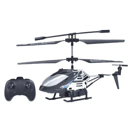 2024 оптовая продажа 3 5 Каналы сплав инфракрасный пульт дистанционного управления вертолет с Usb детские игрушки Радиоуправляемый