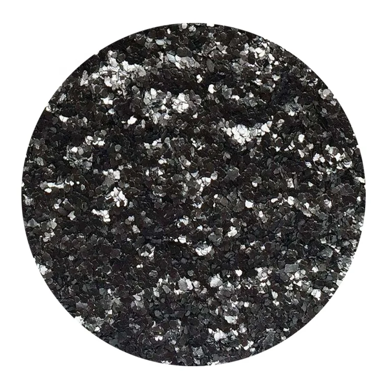 Low Sulfur Natural Flake Graphite 895
