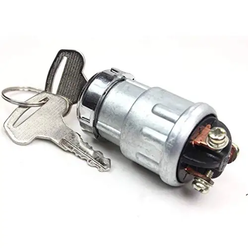Ключ зажигания для 70cc 90cc 110cc 125cc 150cc 200cc 250cc картинг багги езды по песку корзину UTV 3 провода запасные части