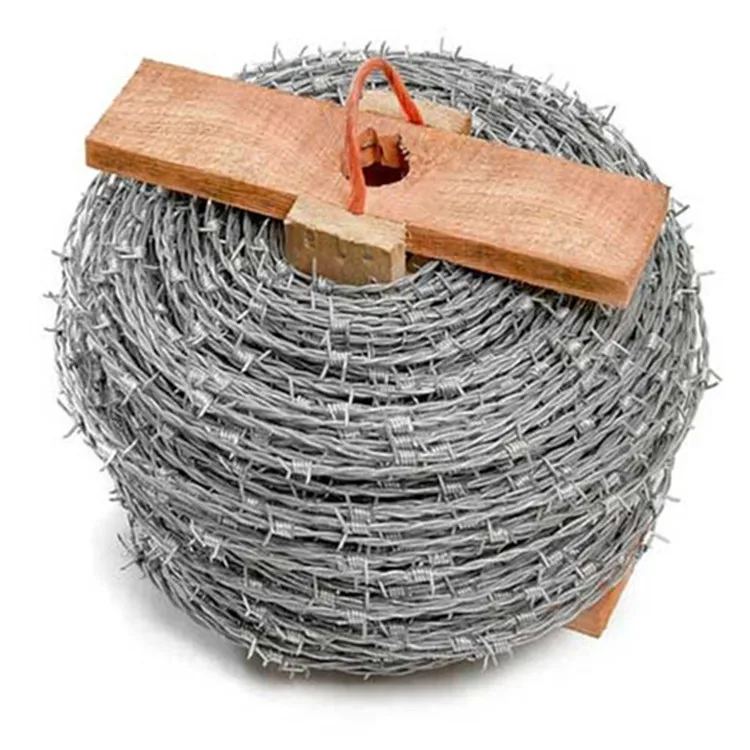 Wholesale High Quality Machine Making Chain Link Fence With Barbed Wire Price Per Roll