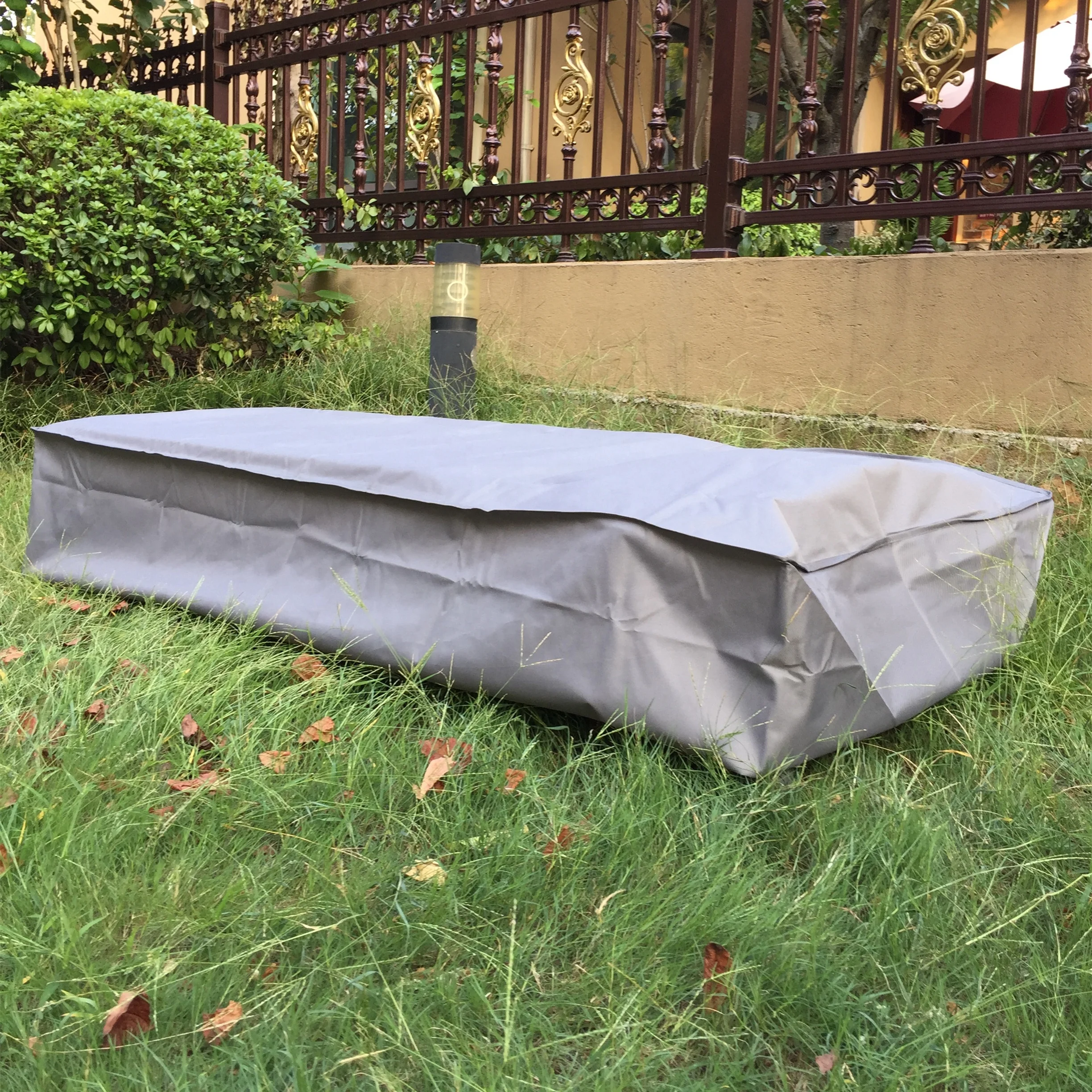 
Waterproof Outdoor Patio Furniture /Bench/ Chair / Sofa Cover 