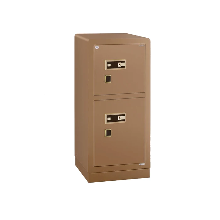 Large Size Electronic  Safe Box With Keypad Lock Security