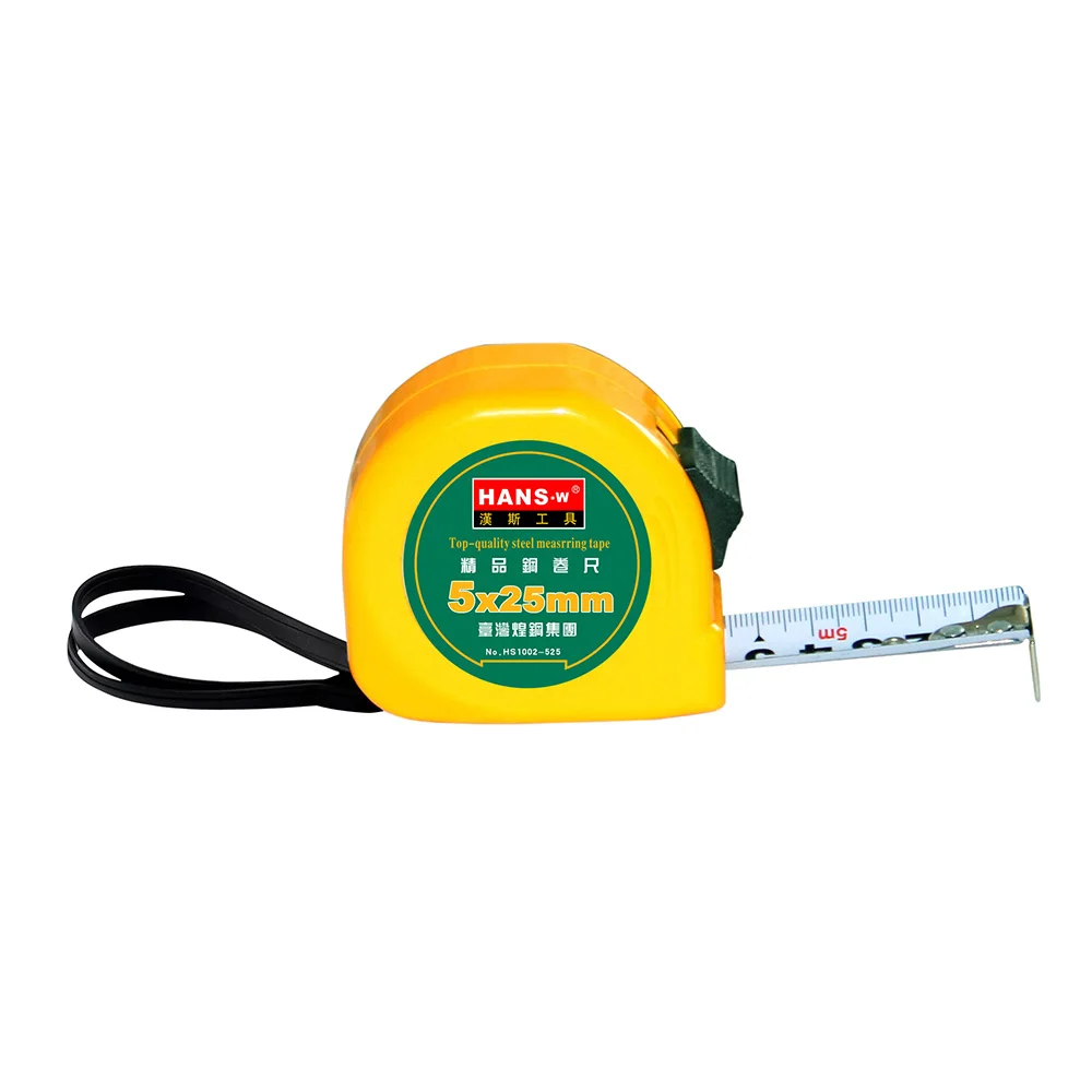 HANS.w 3M  Measuring Tools waterproof mini tape measure bulk