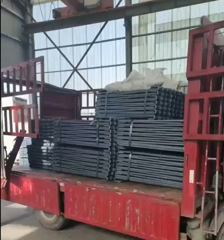 All Sizes Square Column Clamp for Modern Plastic Concrete Formwork in Construction