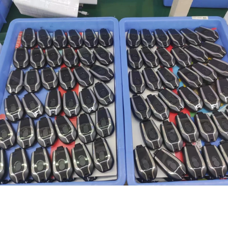 New Arrivals Portable Emergency 1500Mah Keychain Power Bank Pocket Charger Power Bank