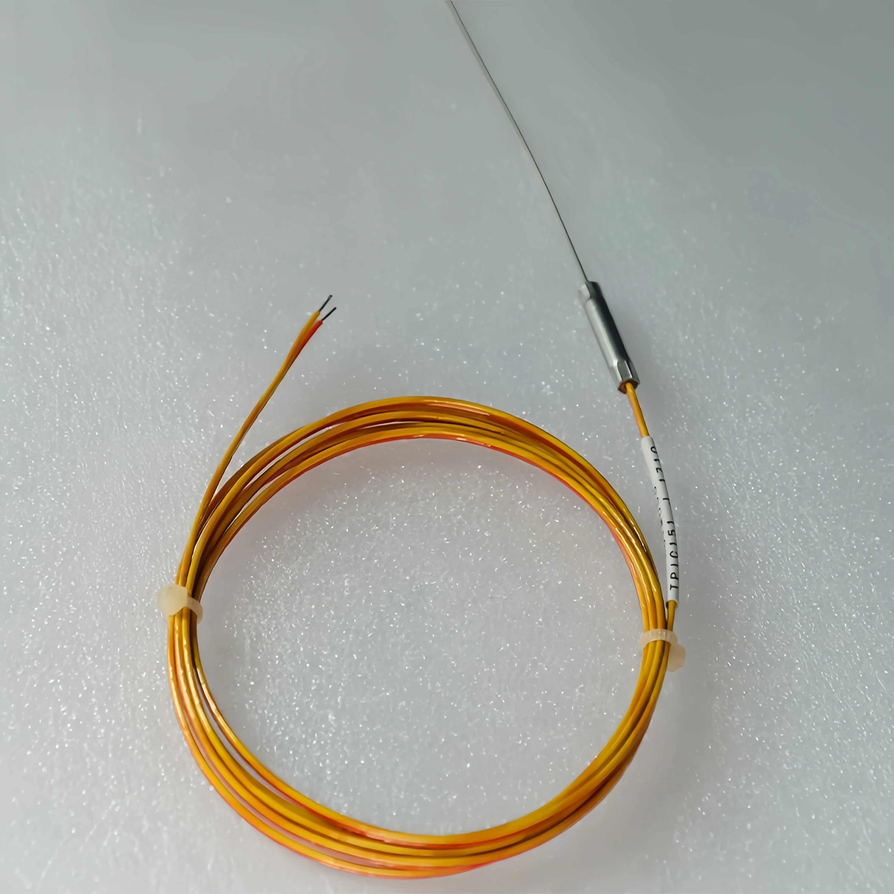 Пластиковые формы горячий бегун K-типа и J-типа термопары Датчик температуры производители имеют большое количество отличную цену