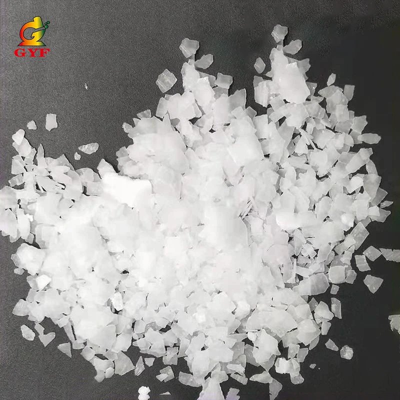 Sodium carbonate soda ash heavy industrial grade