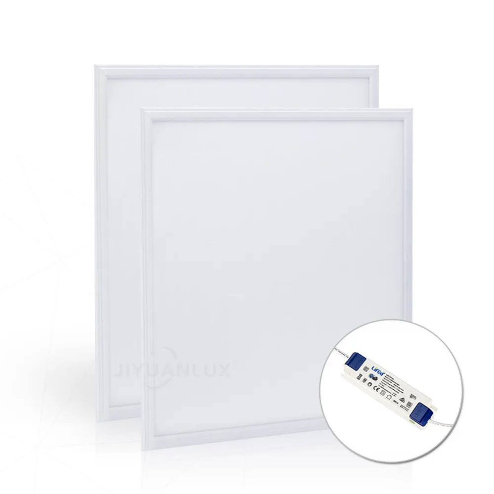 
New Arrived Led Square Back Lit Panel No Lgp Never Turn Yellow In 2x2ft 1x4ft 2x4ft 