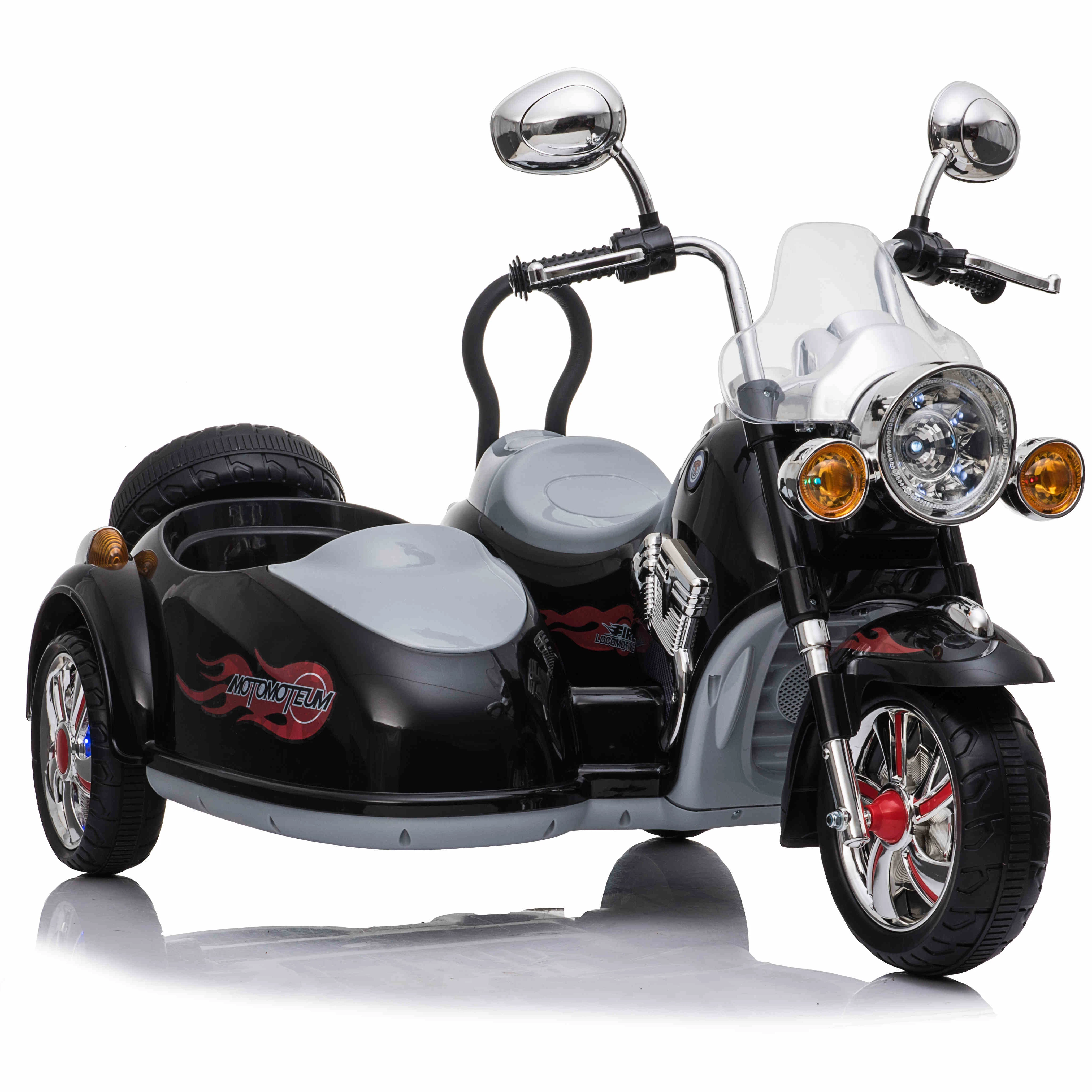 Низкая цена 12 в электрический велосипед для детей перезаряжаемый Мотоцикл сделано Китае детский трехколесный