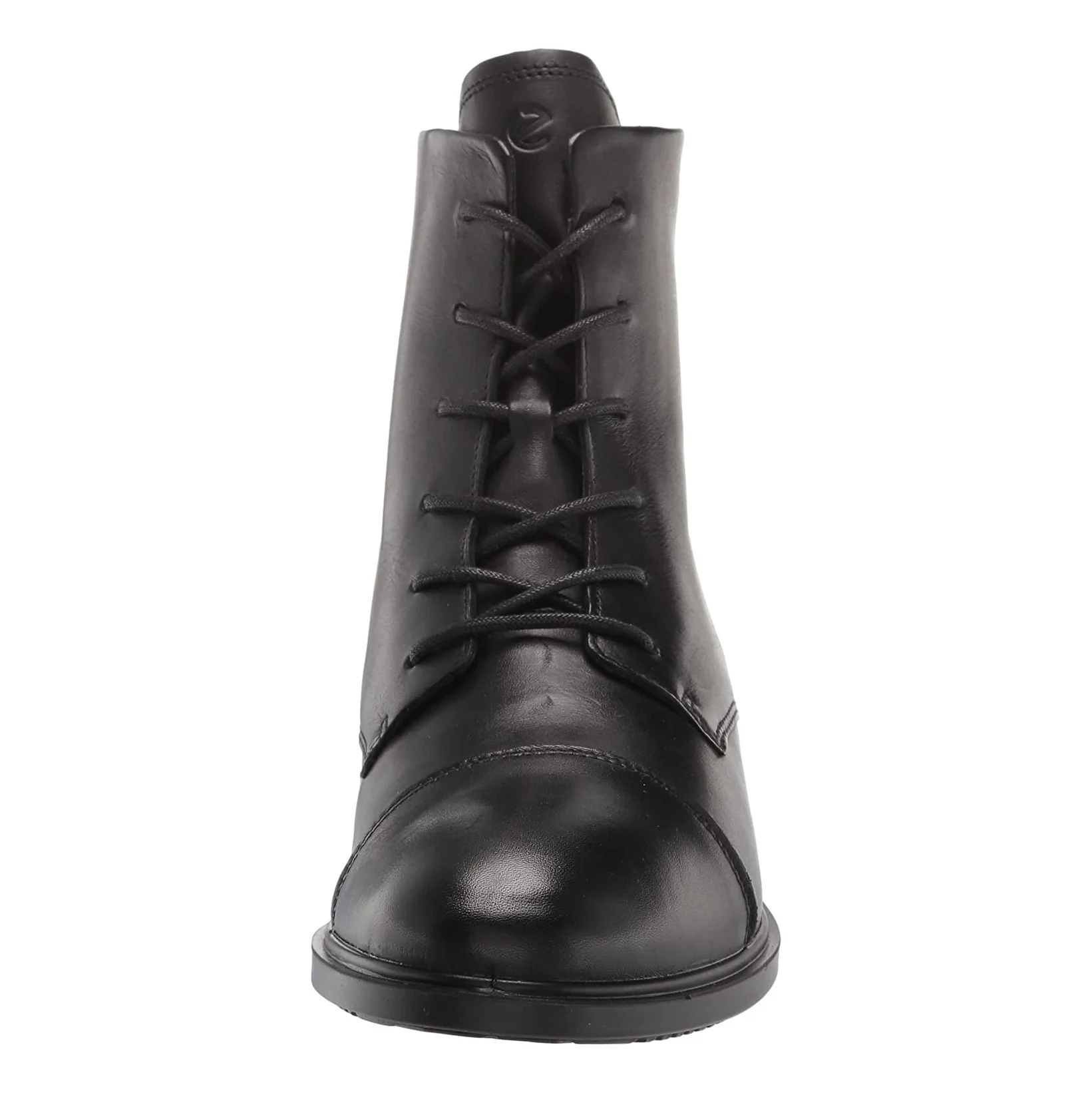 Factory direct sale high quality customized winter genuine leather women boots