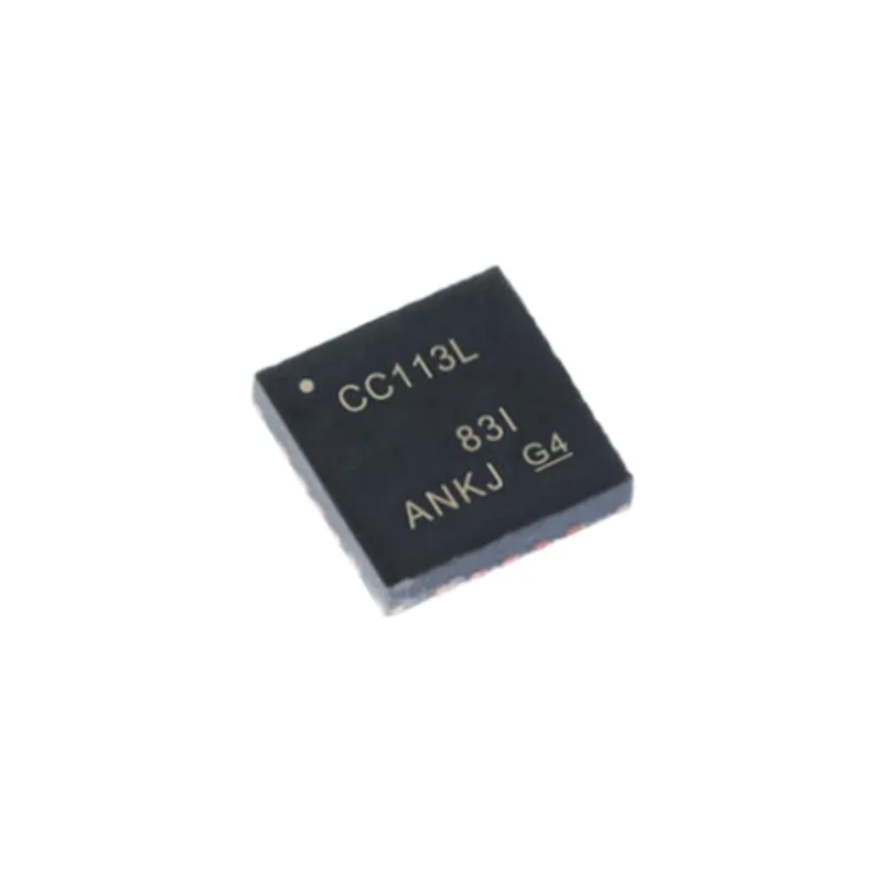 New original CC113LRGPR CC113L QFN20 Bluetooth RF receiver/RF receiver Integrated circuits - electronic components  IC chip