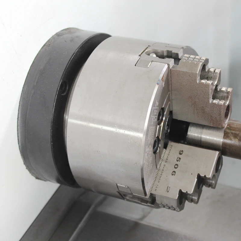 Export quality products low cost kirloskar horizontal cnc lathe