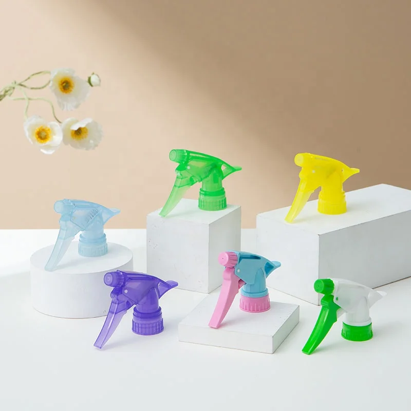 1L LIQUID TRIGGER SPRAYER FOR HOUSEHOLD GARDEN IRRIGATION SPRAYER FLOWER PLANTING SPRAY BOTTLE