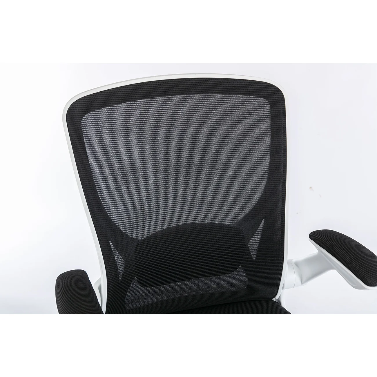 CEO Office Computer Gaming Mesh Adjustable Ergonomic Chair Modern Luxury Black SEAT Item Style Lock Packing Furniture Cushion