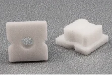 
Factory Price IP65 Waterproof Led Aluminum Profile for Fridge Light 