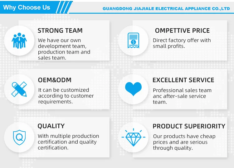 Anti-Rust Electrical Water Heater Temperature Adjustable Tankless Water Heater Electric