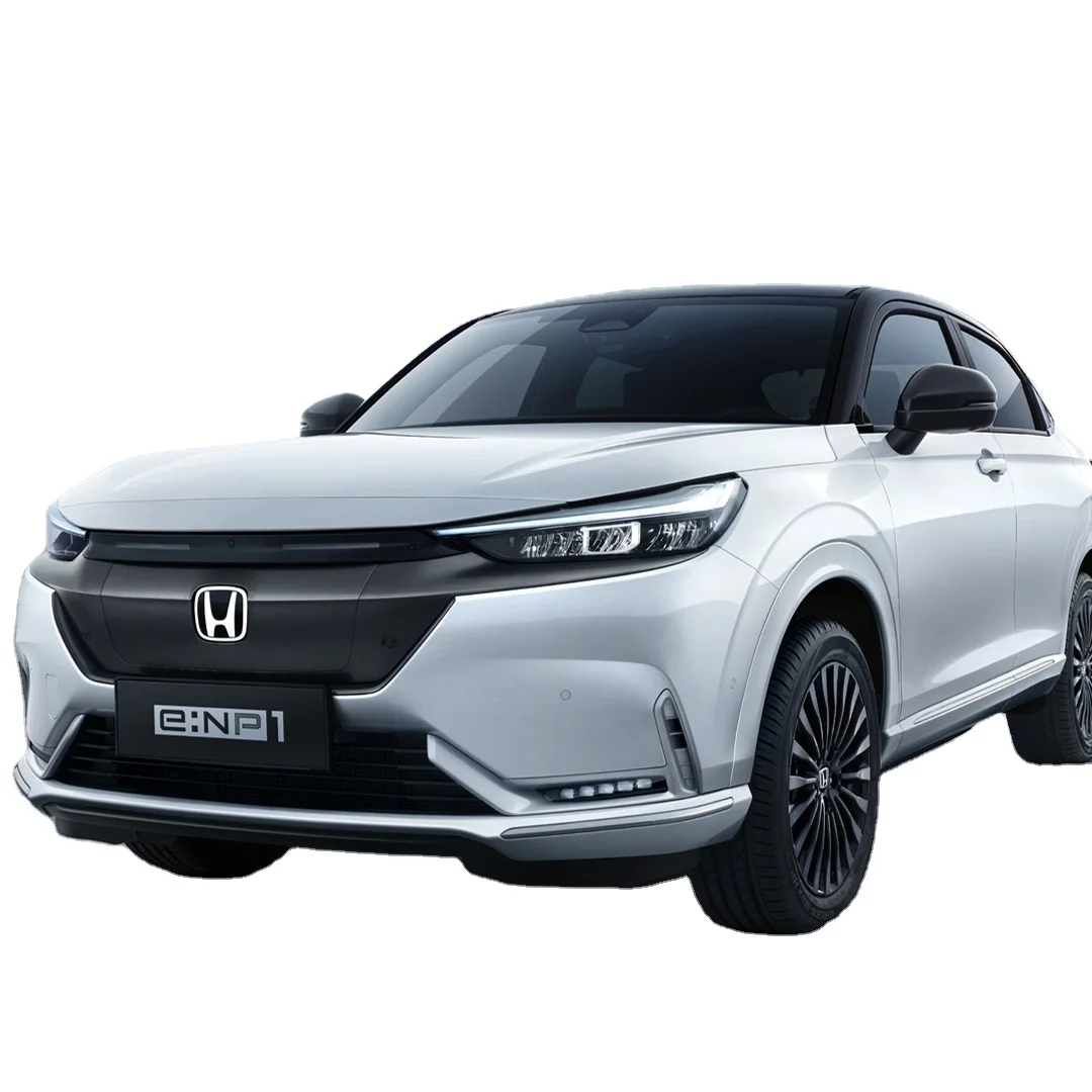 Hondaing Np1 четырехколесный электромобиль для взрослых, Новая энергия, чистый Электрический E Np1 Hondaing Auto Mnv смарт-автомобили
