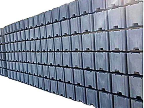 high quality Gypsum blocks and bricks  for internal wall  bricks