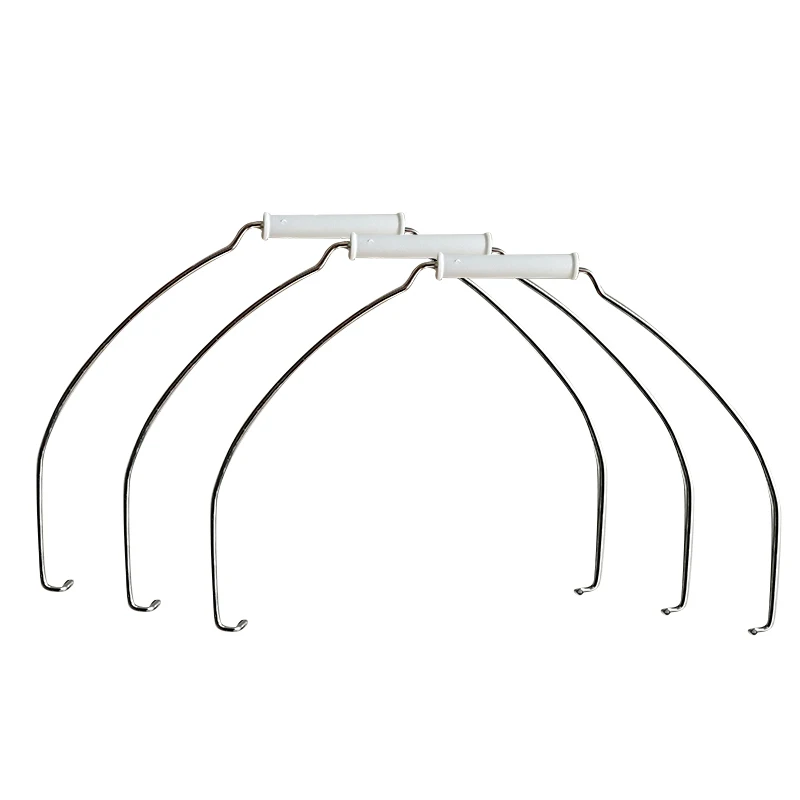 
Specializing in the production of various types of wire barrel handle 