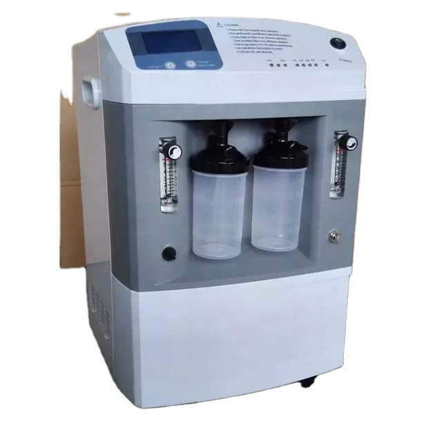 
home oxygen generating concentrator plant oxygen generator portable 10l 