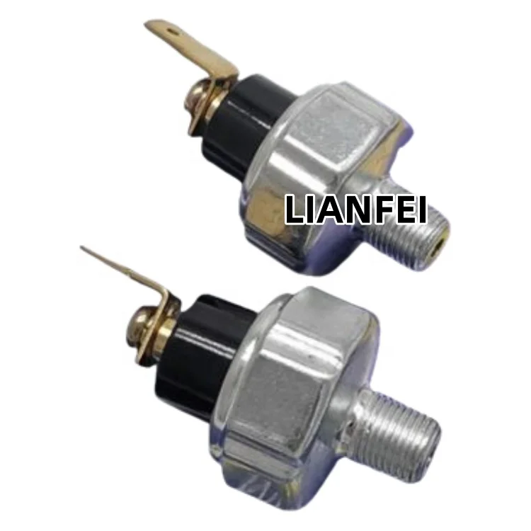 6732-81-3140 08073-10505 MC840219 Oil Pressure Sensor Switch For Excavator Spare Part