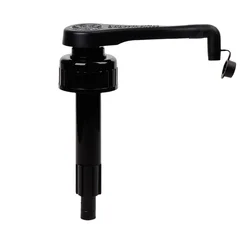 28 410 35 410 Bathroom Personal Care Dispenser Food For Bottle HouseHold Food Grade Food Pump Salad Sauce Bottle Pump