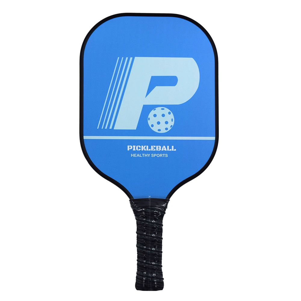 
Wholesale customized high quality usapa china honeycomb graphite pickleball paddle 