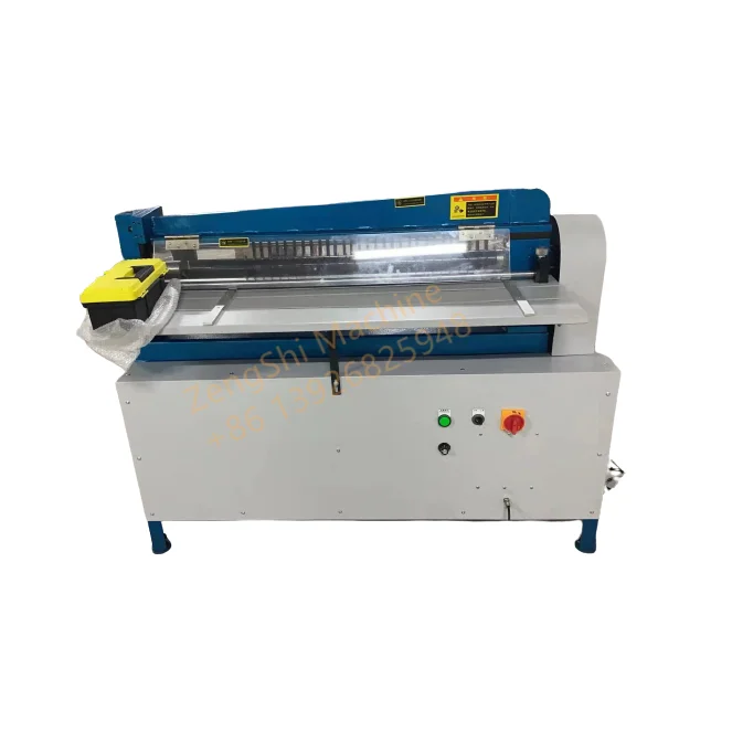 Машина для резки ПВХ pu