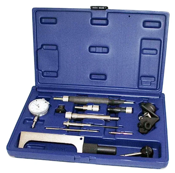 Professional Diesel Fuel Injection Pump Timing Set for All Cars