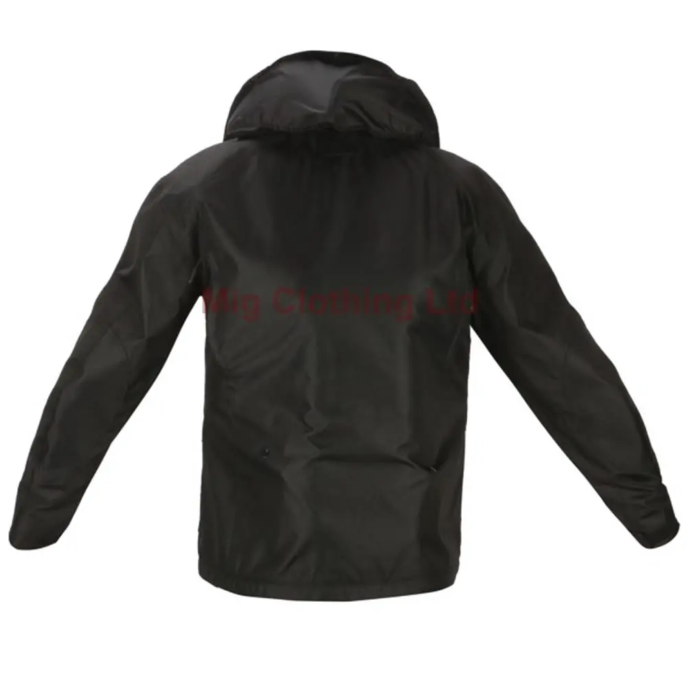 
Motorcycle airbag jacket with Air bag system 
