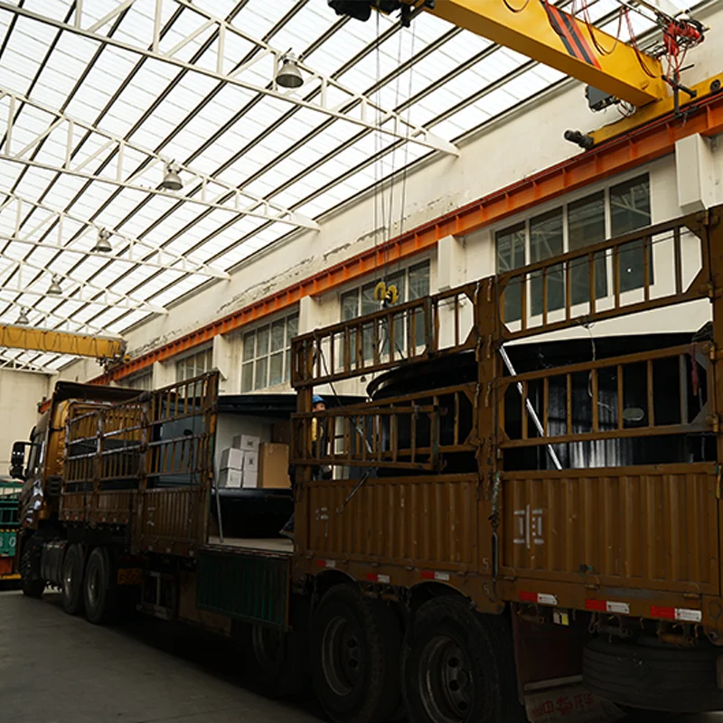  2021 Заводские отходы в энергетическое оборудование Bolong преобразующие пищевые