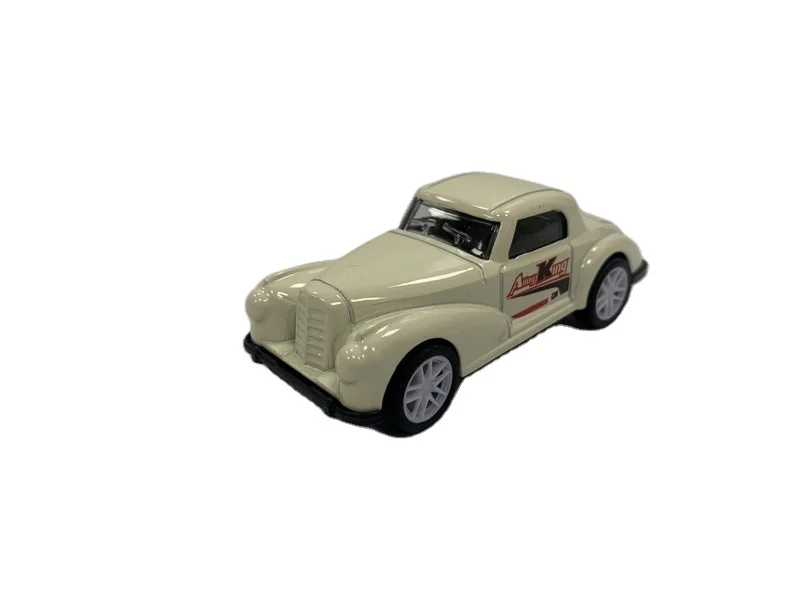 Hot Sale Mini Alloy Pull Back  Car Diecast Model Car Toys Die Cast Car Model Toy Game Gift