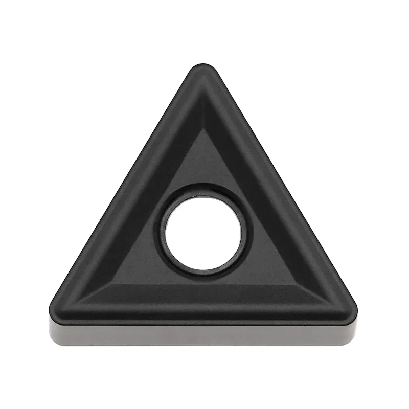 Xiamen Oem Tnmg160404 160408 сквозной прорезной треугольный наружный вращающий инструмент Карбидное лезвие для обработки стали Cnc