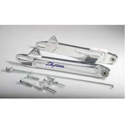 Skyteam Monkey Tuning Parts Upgraded Aluminum Rear Swing Arm +4cm